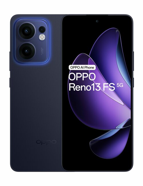 OPPO Reno 13 FS