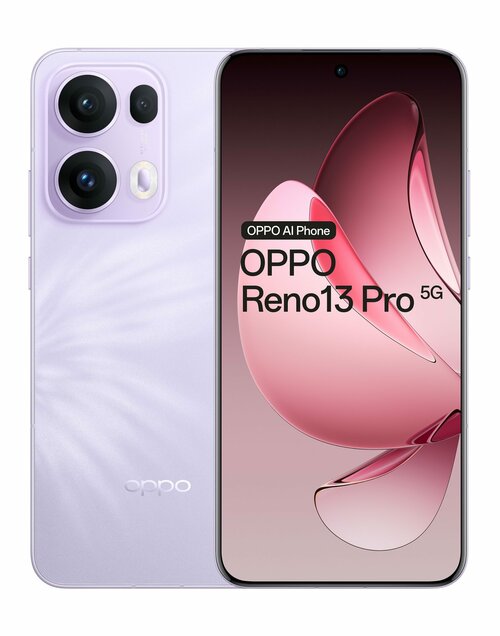 OPPO Reno 13 Pro