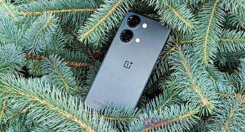 OnePlus Nord 3