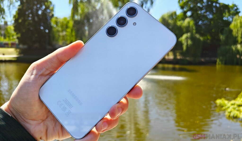 Z flagowców do Galaxy A. Tę super nowość w One UI 7 dostaną wszyscy