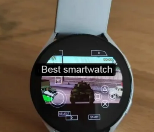 Samsung Galaxy Watch 5