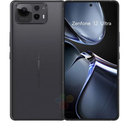 ASUS Zenfone 12 Ultra