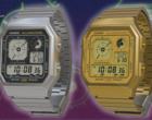 Premiera metalowych Casio w stylu retro z baterią na 3 lata podważa sens zakupu smartwatcha w tej samej cenie