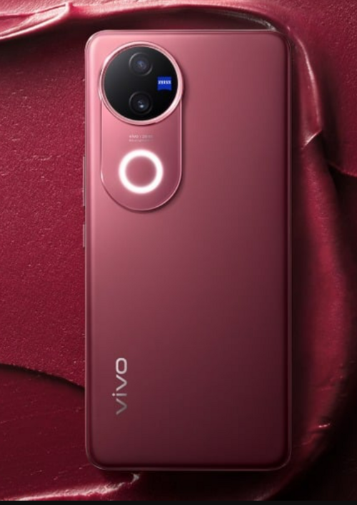 vivo V50 5G