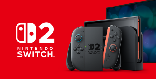 Nintendo Switch 2