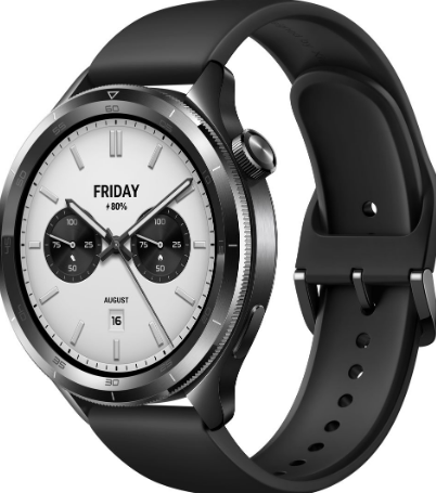 Xiaomi Watch S4