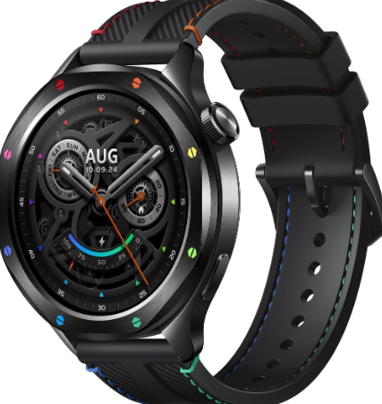 Xiaomi Watch S4