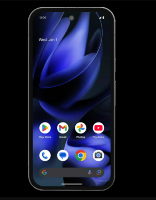 Google Pixel 9a