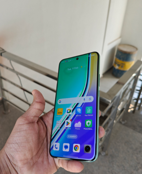 realme P3 Pro