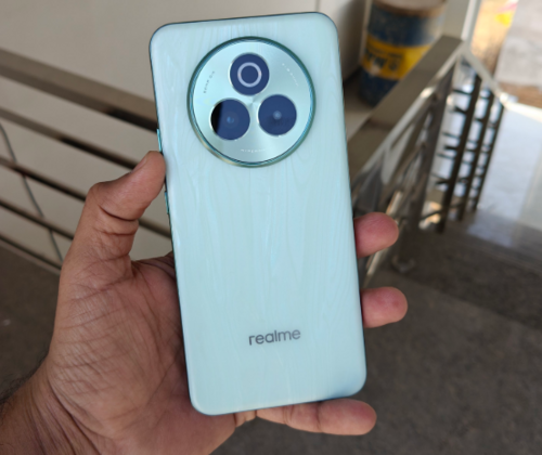 realme P3 Pro