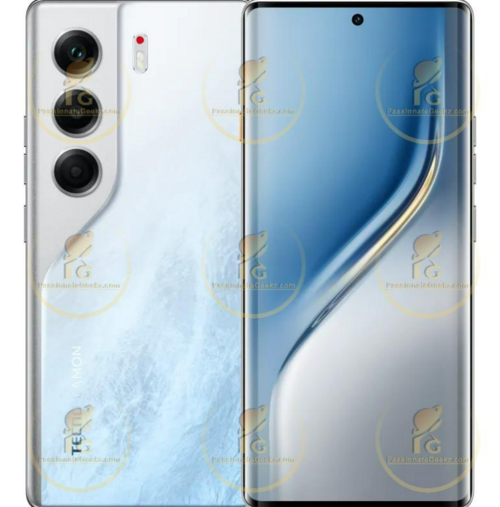 Tecno Camon 40 Pro