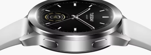 Xiaomi Watch S3