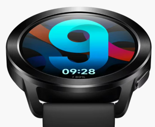 Xiaomi Watch S3