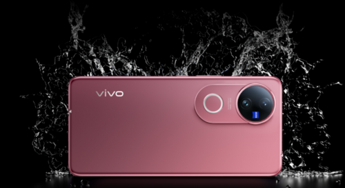 vivo V50