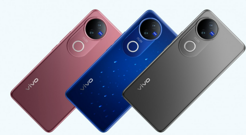 vivo V50