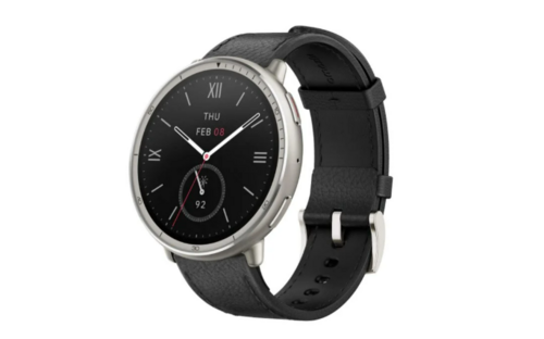 Amazfit Active 2