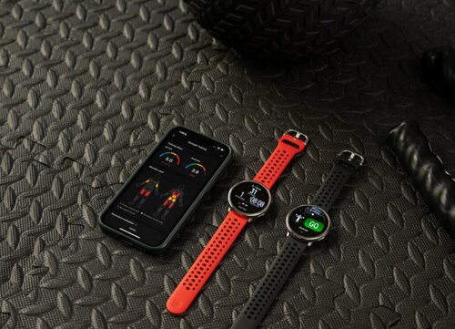 Amazfit Active 2