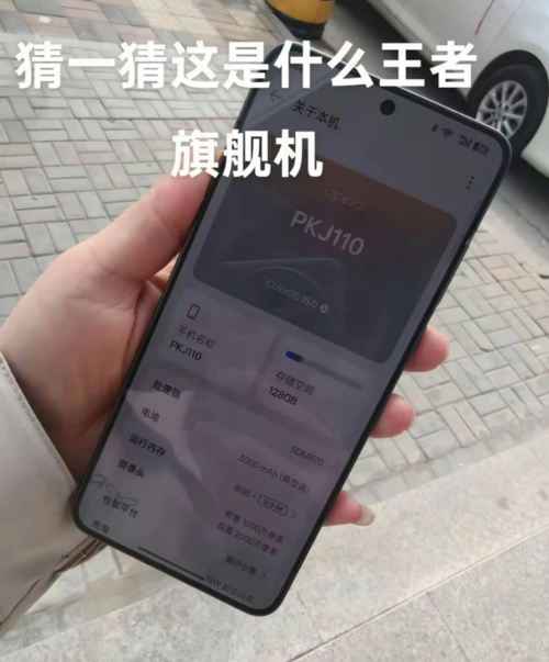 Oppo Find X8 Ultra