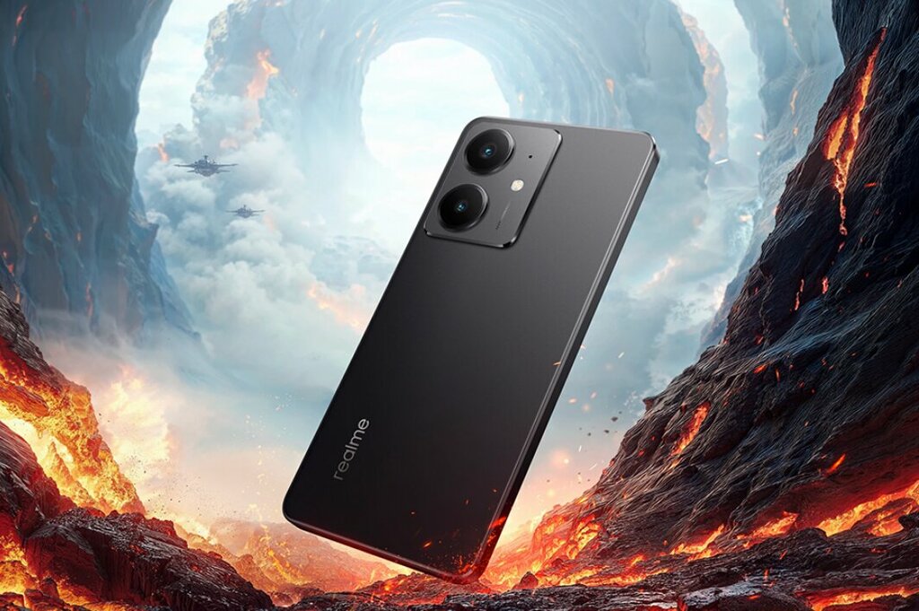 realme Neo7 SE