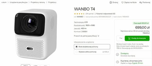 WANBO T4