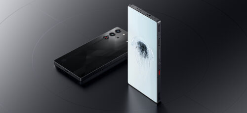 Nubia REDMAGIC 10 Pro