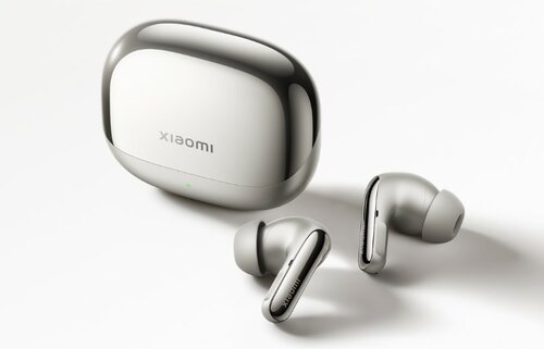 Xiaomi Buds 5 Pro/ fot. producenta