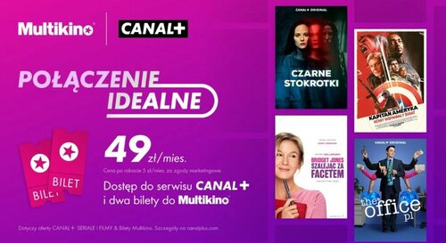 fot. CANAL+