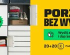 Porządki bez wyrzutów z InPost. Zbieraj podwojone InCoiny