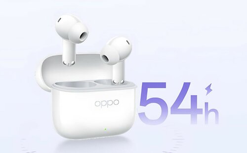 Oppo Enco Air 4i/ fot. producenta