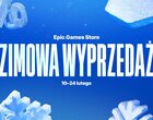 Zimowa Wyprzedaż w Epic Games Store. Te gry musicie mieć w swojej bibliotece