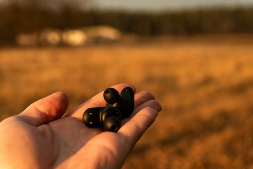 Sony INZONE Buds