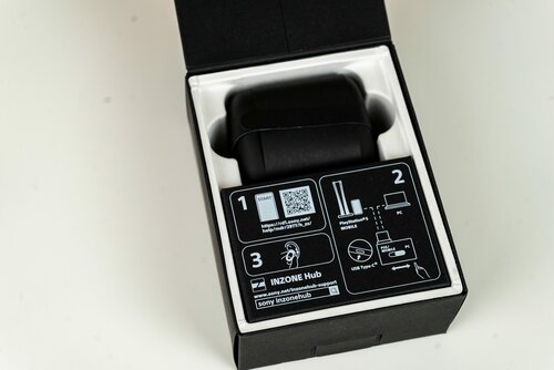 Sony INZONE Buds