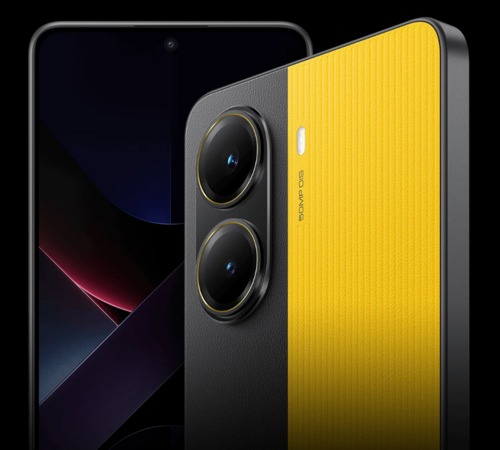 POCO X7 Pro 5G