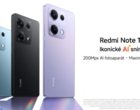 Spójrz na nowego średniaka Xiaomi. Świeżutki Redmi Note 14s oferuje 200 MP, AMOLED 120 Hz i 67 W za 1000 złotych