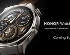 HONOR Watch 5 Ultra oficjalnie. To elegancki smartwatch z tytanową kopertą i szafirowym szkłem w dobrej cenie