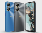 Długo nie było słychać o HTC, a tu proszę nowy smartfon oficjalnie. Ciekawe, kto go kupi?