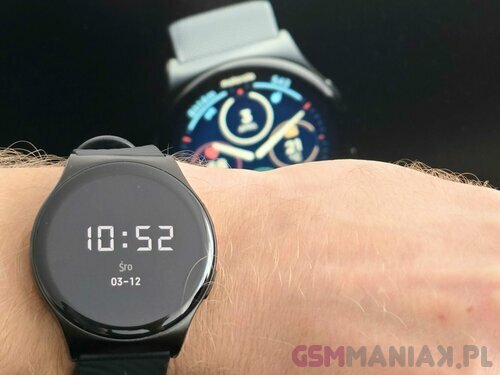 Motorola Moto Watch 120