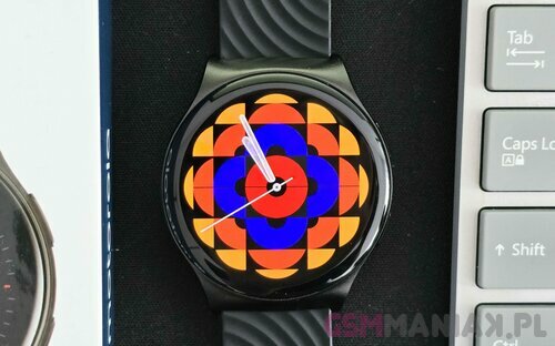 Motorola Moto Watch 120