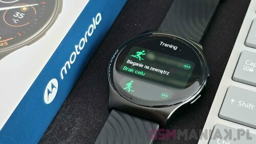 Motorola Moto Watch 120