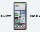 One UI 7 zaoferuje nowe funkcje oparte na AI. Sprawdź oficjalną datę aktualizacji oraz listę kompatybilnych flagowców Samsung