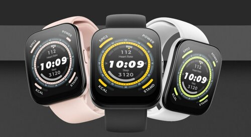 Amazfit Bip 5