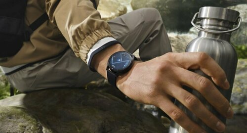 Xiaomi Watch S2