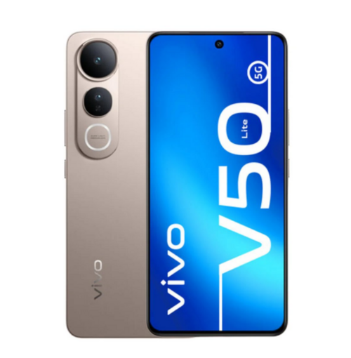 vivo V50 Lite 5G