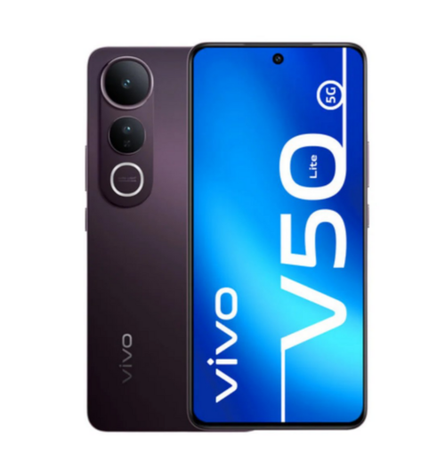 vivo V50 Lite 5G