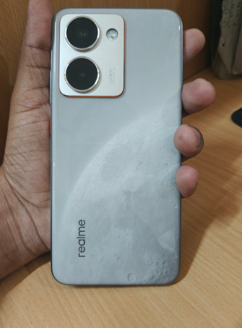 realme P3 Ultra