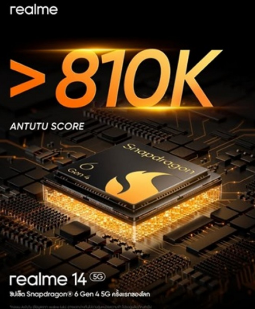 realme 14 5G