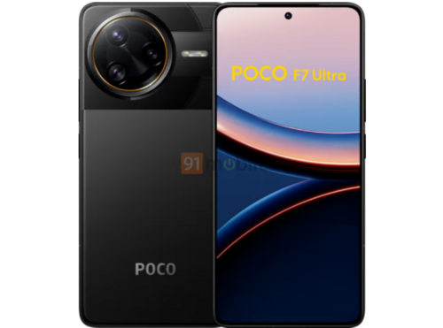 POCO F7 Ultra