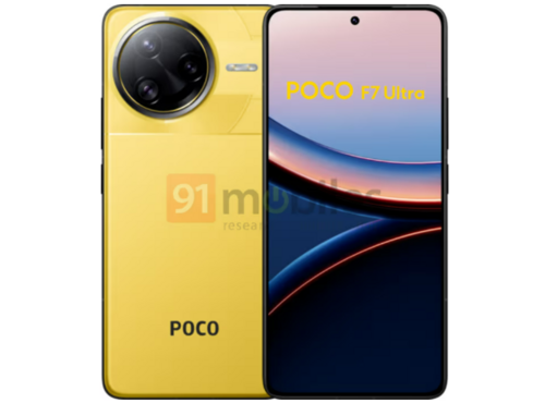 POCO F7 Ultra