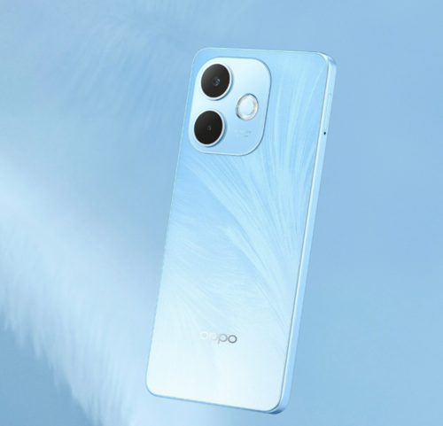 Oppo A5 Pro 4G