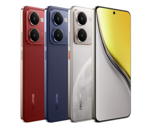 realme P3 Ultra